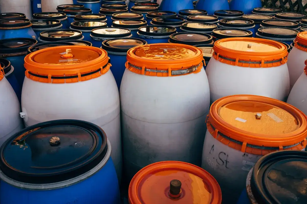 Chemical & Toxic Waste Cleanup in Presidential Park, Riverside, CA